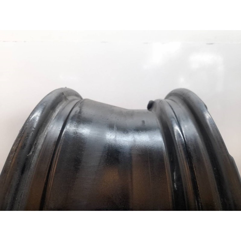 Recambio de llanta para citroën c3 aircross feel referencia OEM IAM 16X65J 3