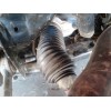 Recambio de cremallera direccion para ford mustang gt referencia OEM IAM   