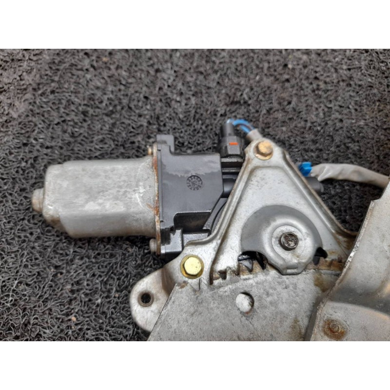 Recambio de elevalunas trasero izquierdo para honda cr-v (rd1/3) básico (rd1) referencia OEM IAM - Verde 6