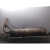 Recambio de tubo escape trasero para toyota rav 4 (a2) 1.8 16v cat referencia OEM IAM 12213  