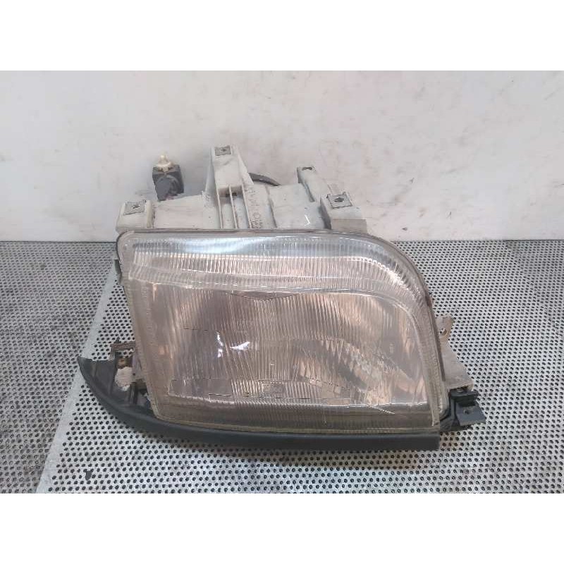 Recambio de faro derecho para renault clio i fase i+ii (b/c57) 1.2 rn referencia OEM IAM   