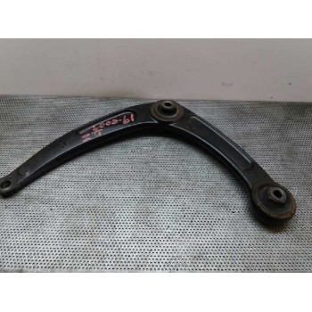 BRAZO SUSPENSION INFERIOR DELANTERO IZQUIERDO 