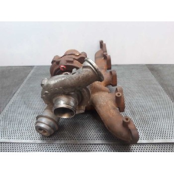 TURBOCOMPRESOR 24461825 124402 GARRET
