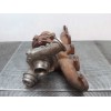 Recambio de turbocompresor para opel astra g berlina 2.0 dti referencia OEM IAM 24461825 124402 GARRET