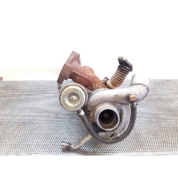 TURBOCOMPRESOR 96FF6K682AP 74162 
