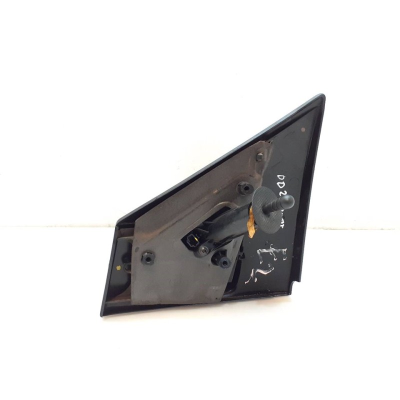 Recambio de retrovisor derecho para renault clio iii confort dynamique referencia OEM IAM - Negro 4