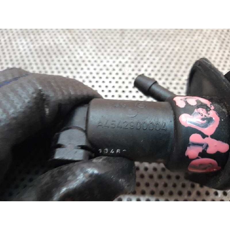 Recambio de bomba embrague para mitsubishi colt berlina 3 (cz) 1.3 atlantis referencia OEM IAM A4542900004  SACHS - Gris 2