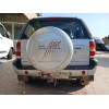 opel frontera b (u99) del año 2001