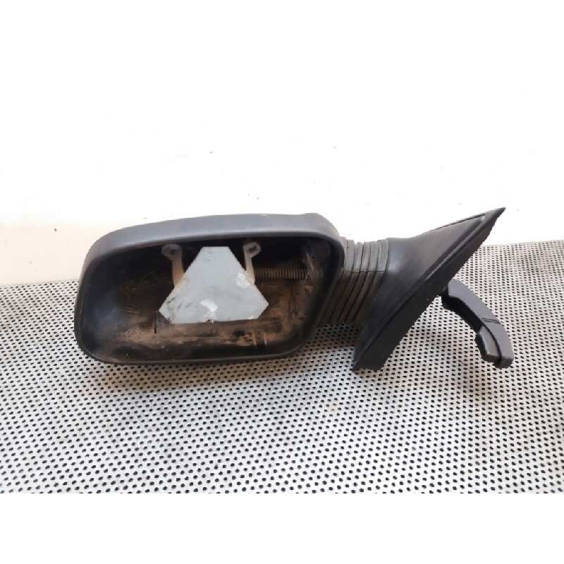 Recambio de retrovisor izquierdo para rover 200 214 si referencia OEM IAM - Verde 2