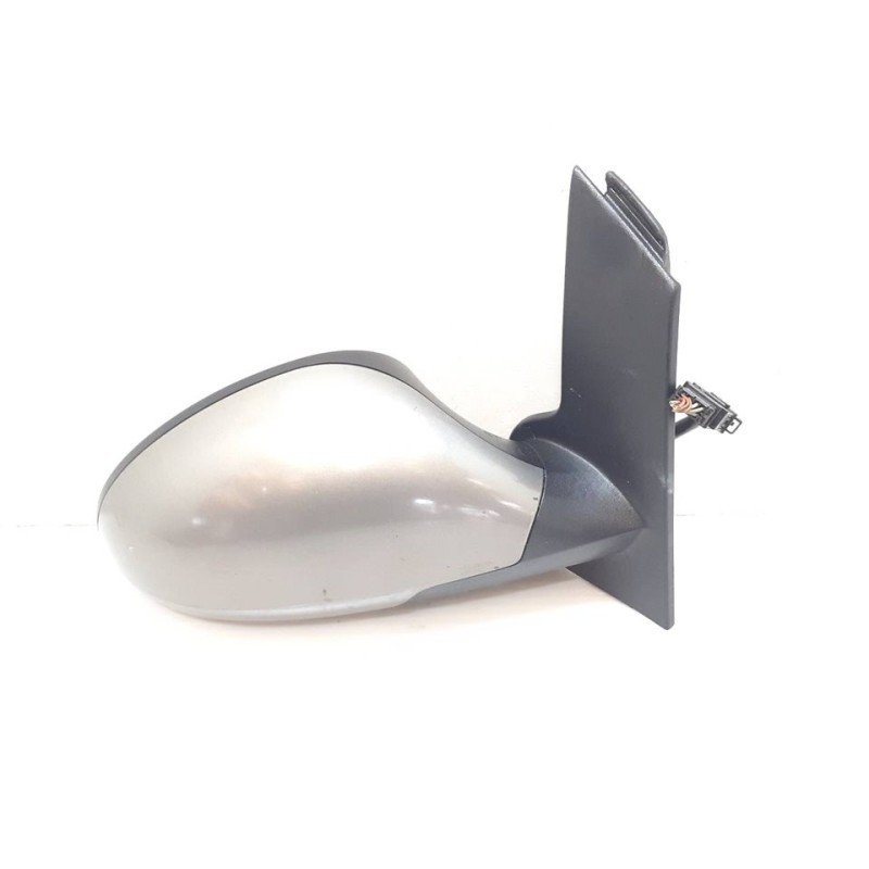 Recambio de retrovisor derecho para seat altea (5p1) reference referencia OEM IAM - Gris 4