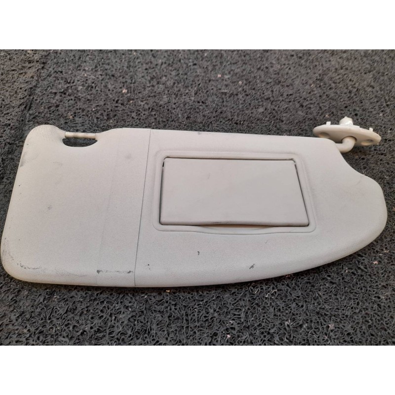 Recambio de parasol derecho para ford focus lim. (cb4) trend referencia OEM IAM   