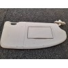 Recambio de parasol derecho para ford focus lim. (cb4) trend referencia OEM IAM   