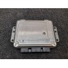 Recambio de centralita motor uce para citroën c4 picasso sx referencia OEM IAM 0281012981 9664617680 BOSCH