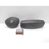 Recambio de kit airbag para fiat doblo (119) 1.3 16v jtd cat referencia OEM IAM 51772805 717599300044 
