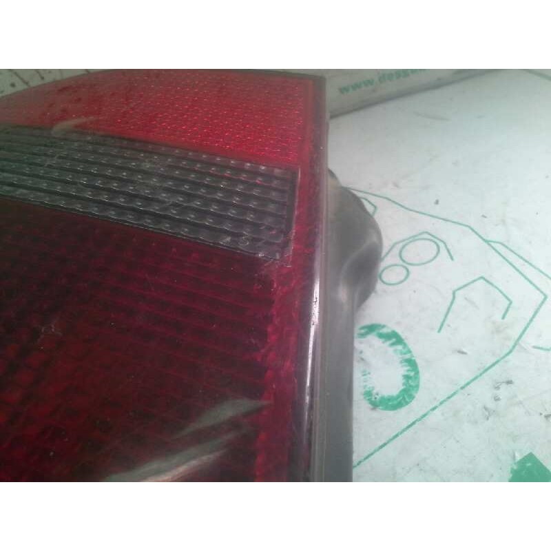 Recambio de piloto trasero izquierdo para lancia delta 1.9 turbodiesel cat referencia OEM IAM 2