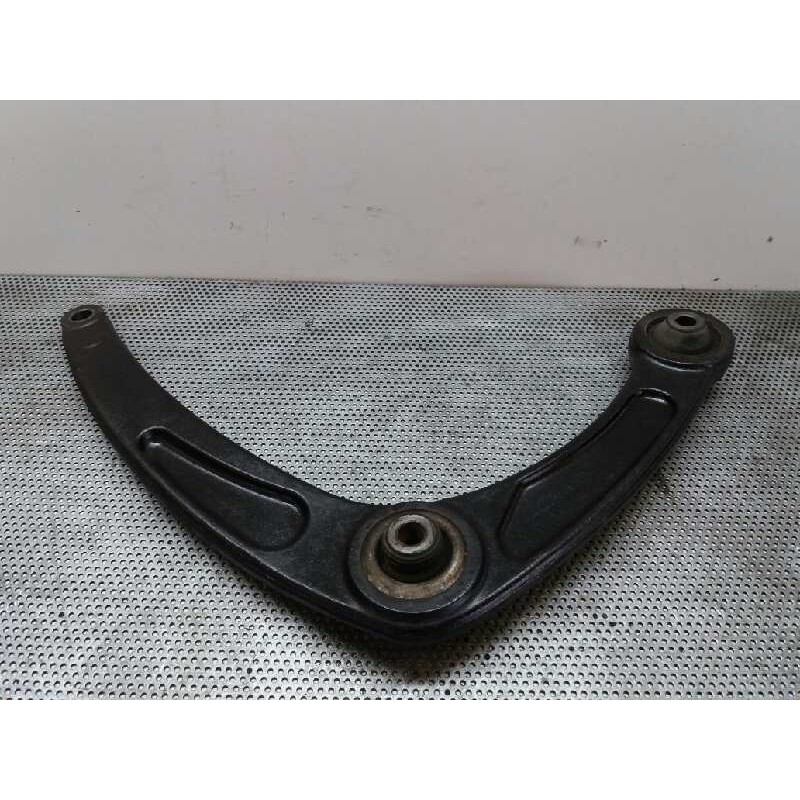 Recambio de brazo suspension inferior delantero izquierdo para citroën c4 coupe vtr plus referencia OEM IAM - Gris 2