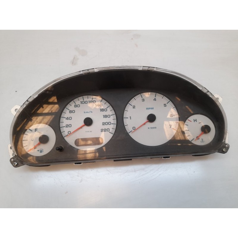 Recambio de cuadro instrumentos para chrysler voyager (rg) 2.4 se referencia OEM IAM R821AF P04685821AF 