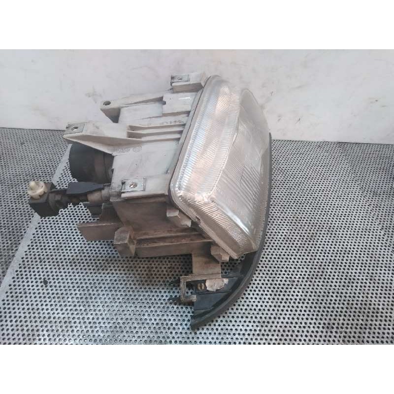 Recambio de faro derecho para renault clio i fase i+ii (b/c57) 1.2 rn referencia OEM IAM - Rojo 2