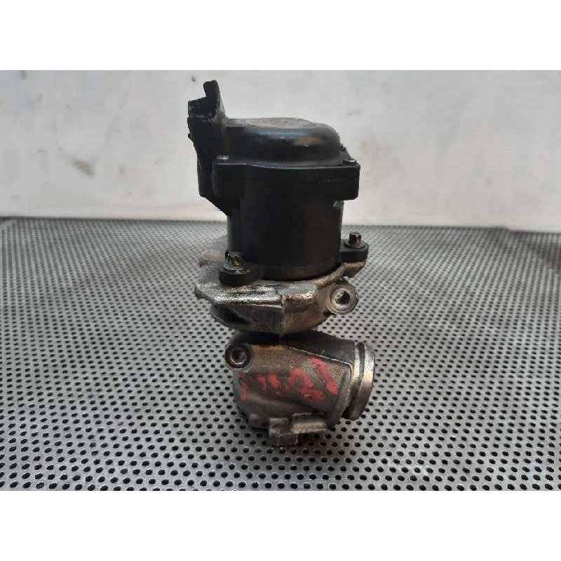 Recambio de valvula egr para citroën xsara picasso 1.6 hdi 90 exclusive referencia OEM IAM 9672880080 - Gris 2