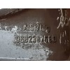 Recambio de llanta para citroën c3 exclusive referencia OEM IAM 9682387680  