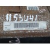 Recambio de kit airbag para fiat doblo (119) 1.3 16v jtd cat referencia OEM IAM 51772805 717599300044 