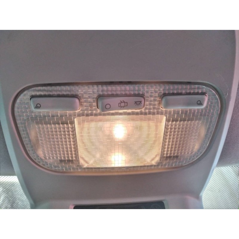 Recambio de luz interior para peugeot 308 sw confort referencia OEM IAM   