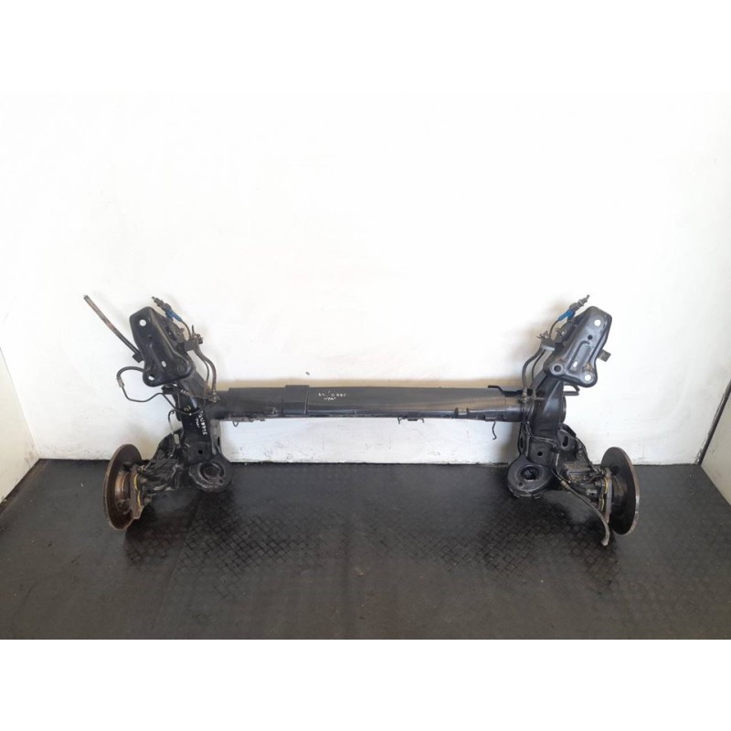 Recambio de puente trasero para citroën c3 aircross feel referencia OEM IAM   