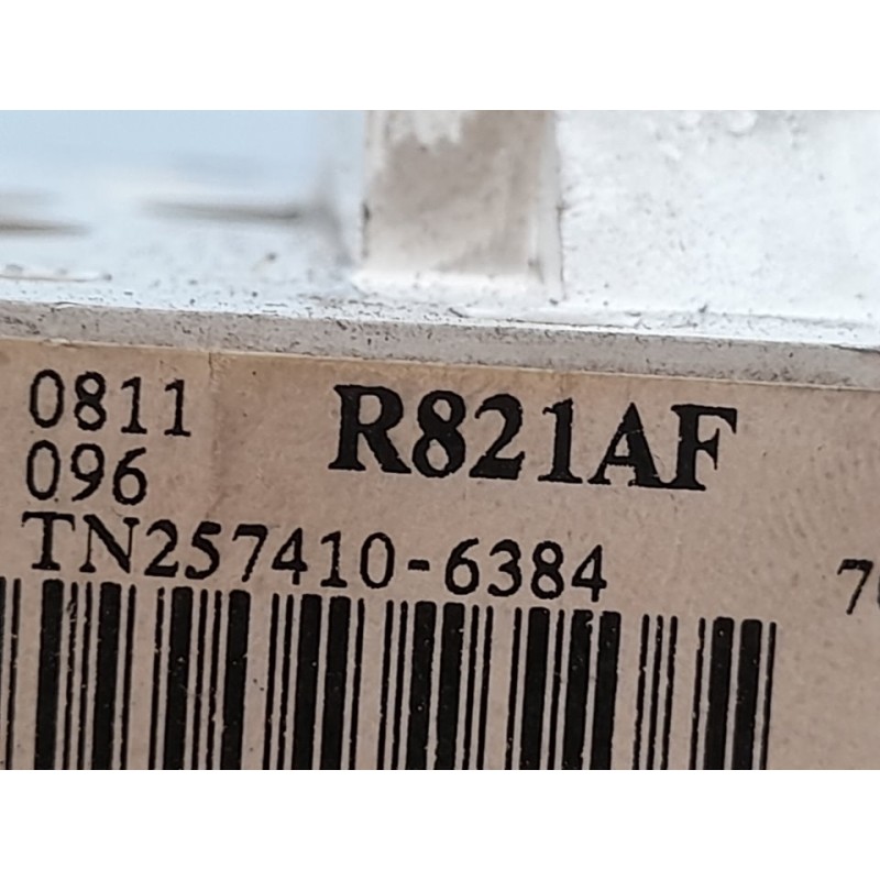 Recambio de cuadro instrumentos para chrysler voyager (rg) 2.4 se referencia OEM IAM R821AF P04685821AF 2