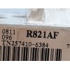 Recambio de cuadro instrumentos para chrysler voyager (rg) 2.4 se referencia OEM IAM R821AF P04685821AF 