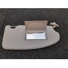 Recambio de parasol derecho para ford focus lim. (cb4) trend referencia OEM IAM   