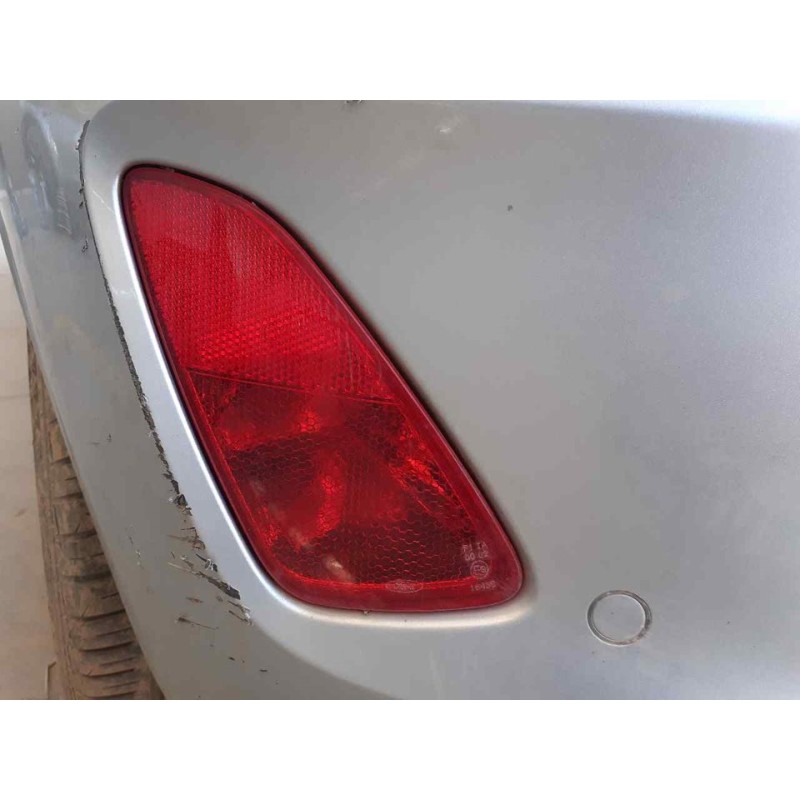 Recambio de faro antiniebla trasero derecho para ford fiesta (ce1) trend referencia OEM IAM   