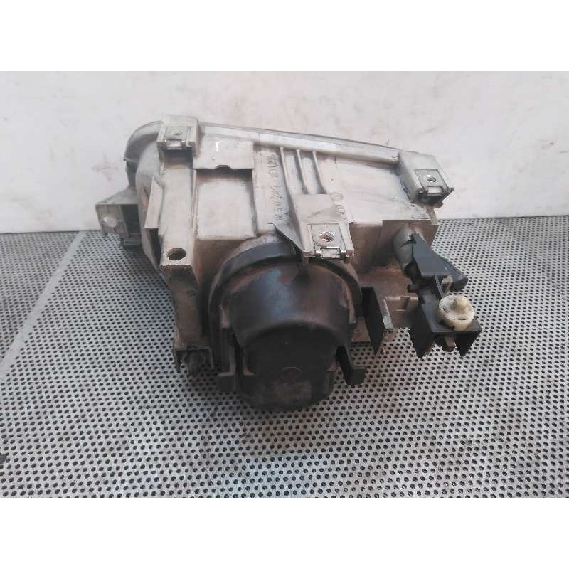Recambio de faro derecho para renault clio i fase i+ii (b/c57) 1.2 rn referencia OEM IAM - Rojo 3