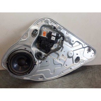 ELEVALUNAS TRASERO DERECHO 7M5T14B534CD 