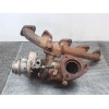 Recambio de turbocompresor para opel astra g berlina 2.0 dti referencia OEM IAM 24461825 124402 GARRET