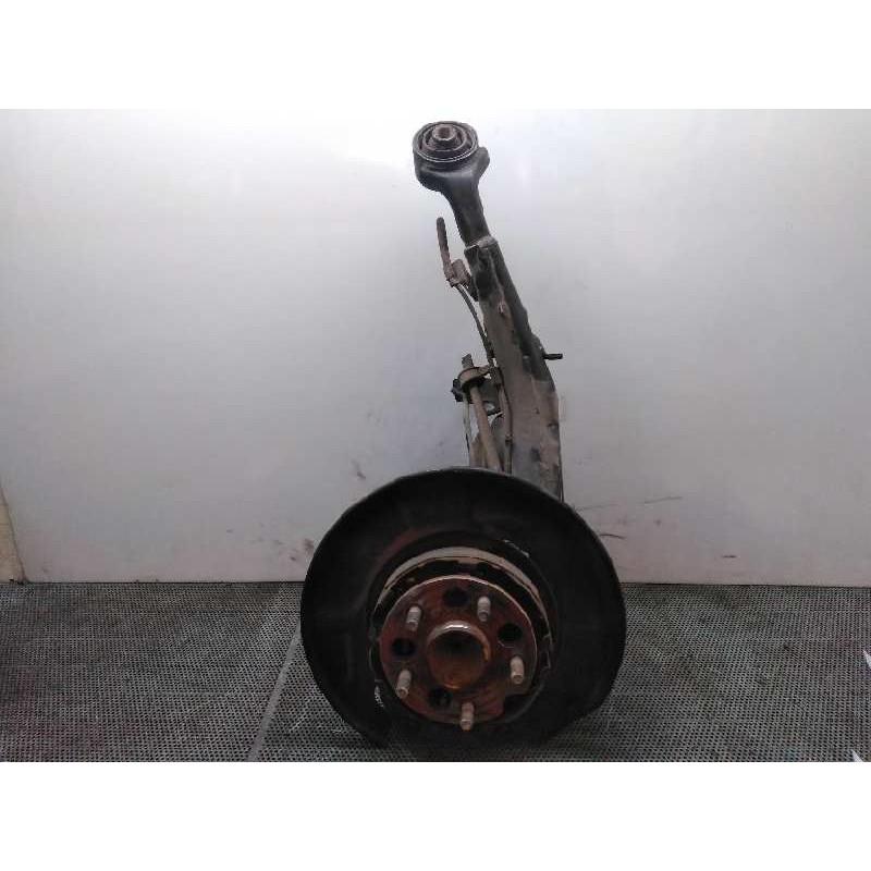 Recambio de mangueta trasera derecha para toyota rav 4 (a2) 1.8 16v cat referencia OEM IAM   