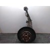 Recambio de mangueta trasera derecha para toyota rav 4 (a2) 1.8 16v cat referencia OEM IAM   