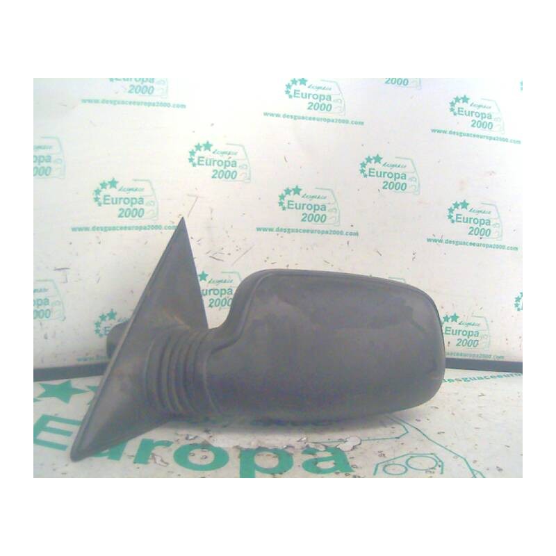 Recambio de retrovisor izquierdo para rover 200 214 si referencia OEM IAM - Verde 4