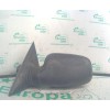 Recambio de retrovisor izquierdo para rover 200 214 si referencia OEM IAM   