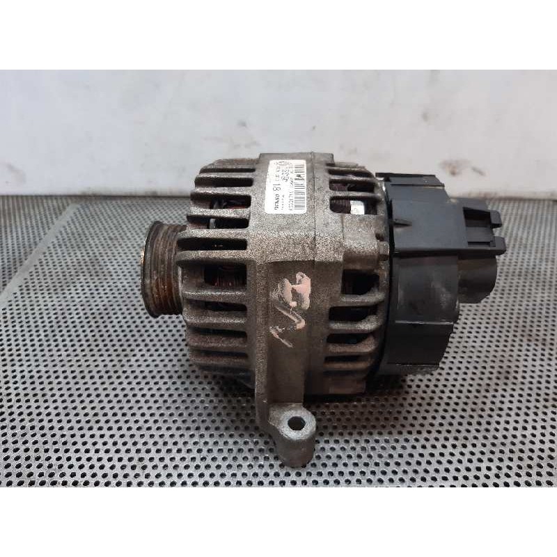 Recambio de alternador para fiat punto berlina (188) 1.2 cat referencia OEM IAM  DENSO / 46642889 