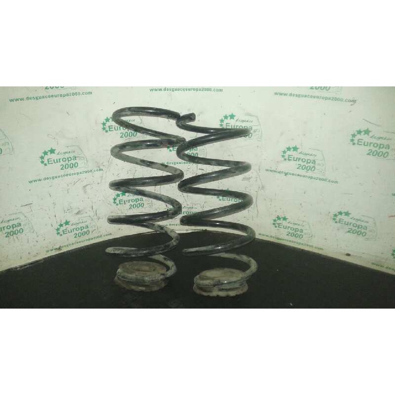 Recambio de muelle amortiguacion para opel corsa d 1.4 16v referencia OEM IAM   