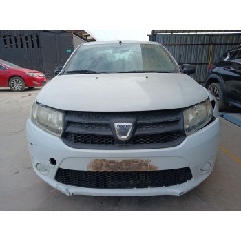 DACIA LOGAN II