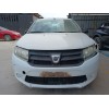 dacia logan ii del año 2015