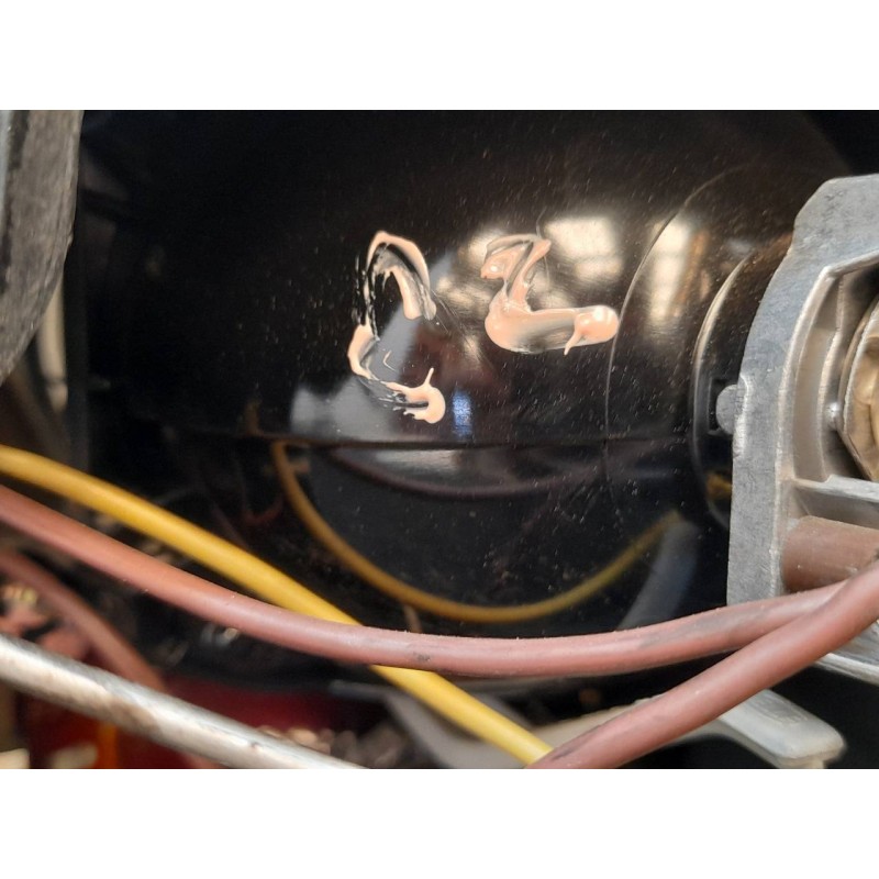 Recambio de faro derecho para audi a6 berlina (c4) 2.5 tdi referencia OEM IAM - Blanco 2