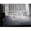 Recambio de mando luces para volkswagen golf v berlina (1k1) gt sport referencia OEM IAM 1K09411431AJ  
