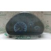 Recambio de cuadro instrumentos para daewoo matiz 0.8 cat referencia OEM IAM 96566387  