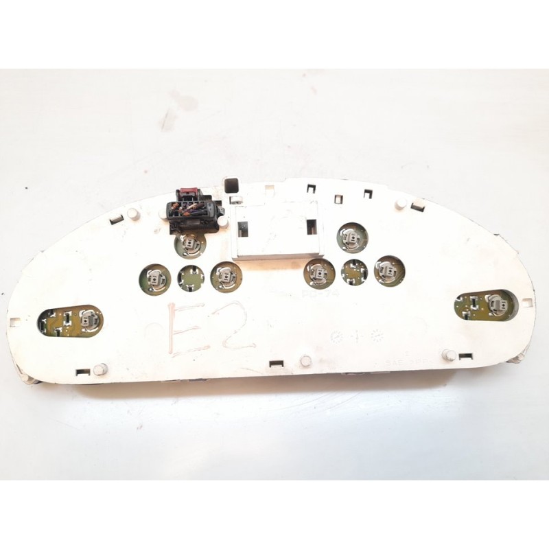 Recambio de cuadro instrumentos para chrysler voyager (rg) 2.4 se referencia OEM IAM R821AF P04685821AF 3