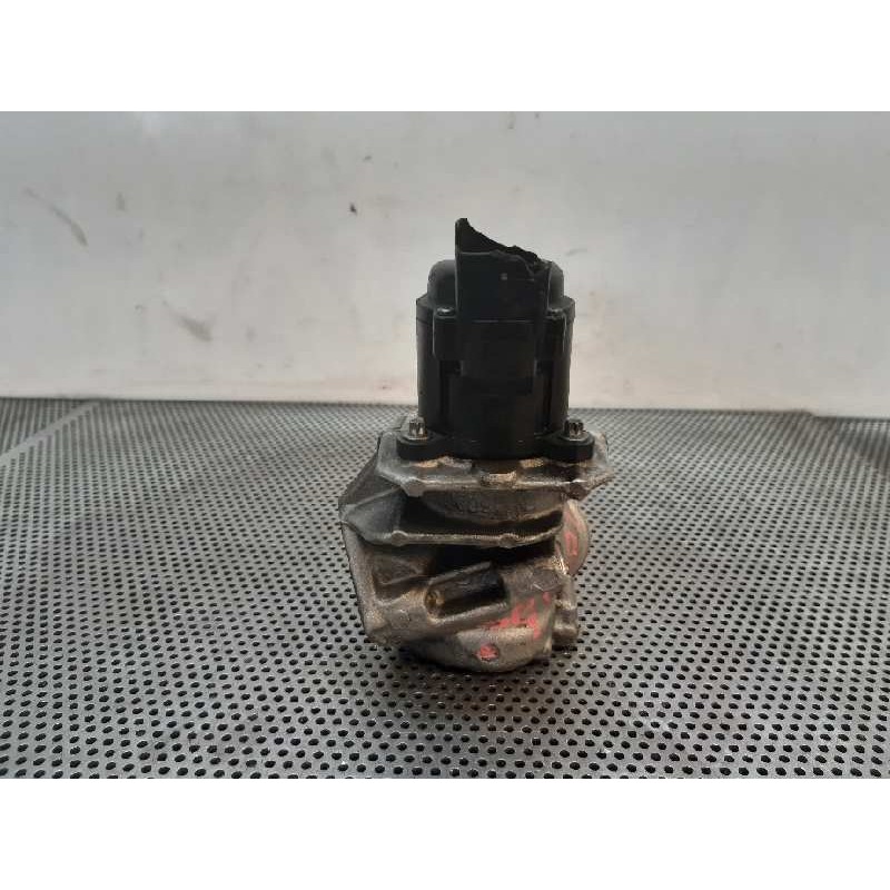 Recambio de valvula egr para citroën xsara picasso 1.6 hdi 90 exclusive referencia OEM IAM 9672880080 - Gris 4