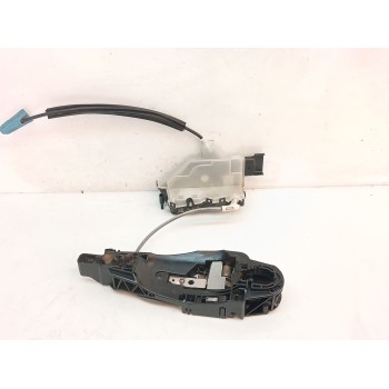 CERRADURA PUERTA DELANTERA DERECHA 7268W0508I6 163433 