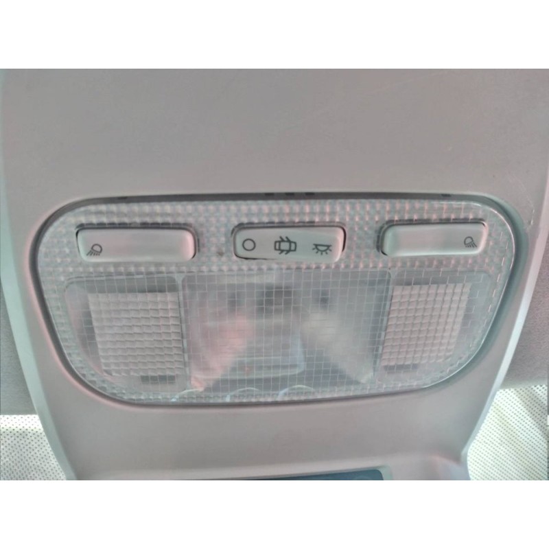 Recambio de luz interior para peugeot 308 sw confort referencia OEM IAM - Gris 2