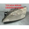 Recambio de faro izquierdo para ford mondeo berlina (ge) 2.0 tdci td cat referencia OEM IAM   